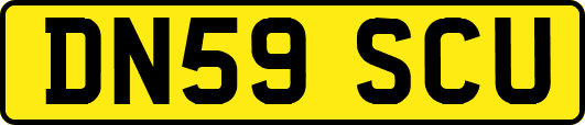 DN59SCU