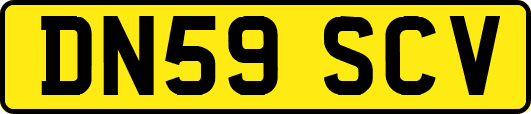 DN59SCV