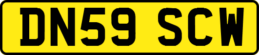 DN59SCW