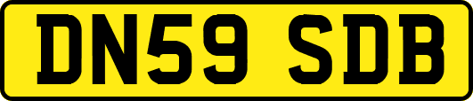 DN59SDB