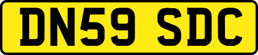 DN59SDC