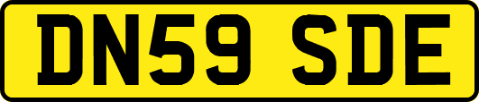 DN59SDE