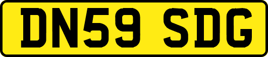 DN59SDG