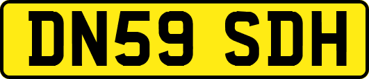 DN59SDH