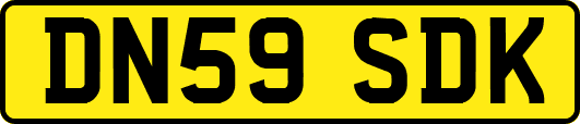 DN59SDK