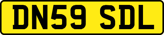 DN59SDL