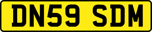 DN59SDM