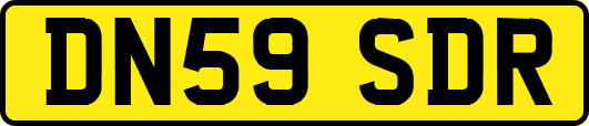 DN59SDR