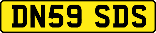 DN59SDS