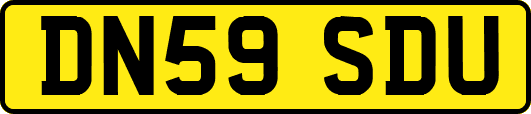 DN59SDU