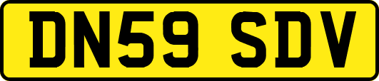 DN59SDV