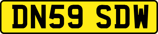 DN59SDW