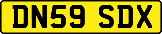 DN59SDX
