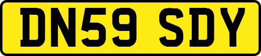 DN59SDY