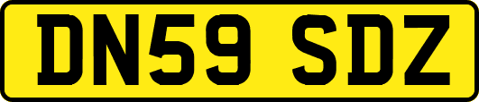 DN59SDZ
