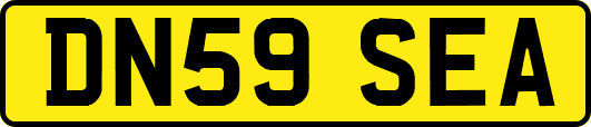 DN59SEA