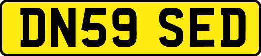 DN59SED
