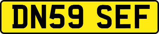 DN59SEF