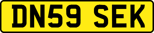 DN59SEK