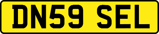 DN59SEL