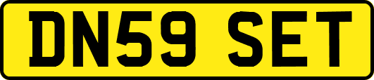 DN59SET