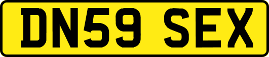 DN59SEX