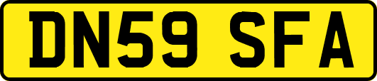 DN59SFA