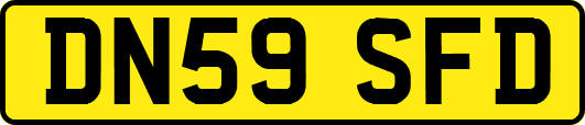 DN59SFD