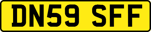DN59SFF