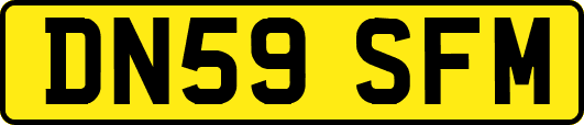 DN59SFM