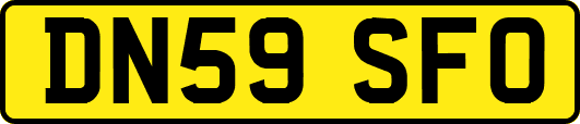 DN59SFO
