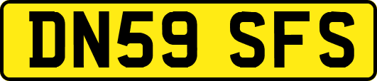 DN59SFS