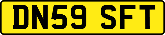 DN59SFT