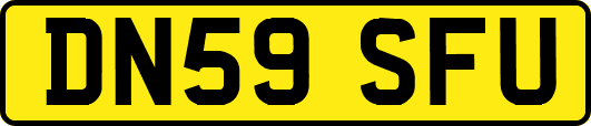 DN59SFU