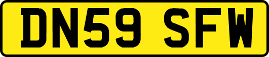 DN59SFW