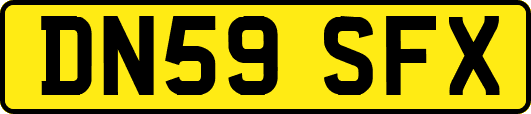 DN59SFX