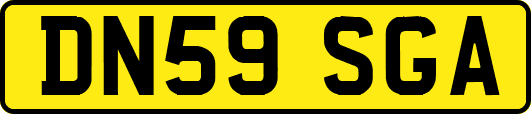 DN59SGA