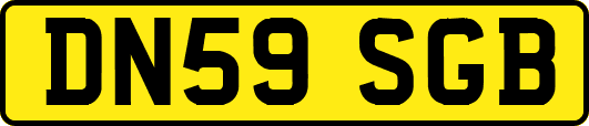 DN59SGB