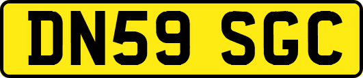 DN59SGC