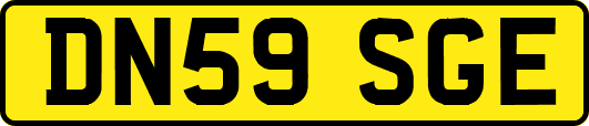 DN59SGE