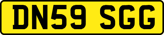 DN59SGG