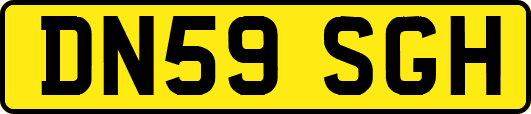 DN59SGH