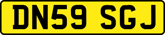 DN59SGJ
