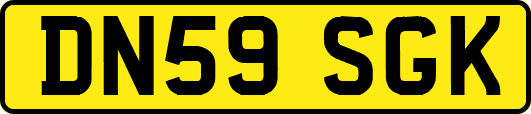DN59SGK