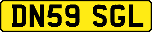 DN59SGL