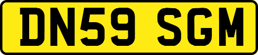 DN59SGM
