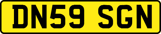 DN59SGN