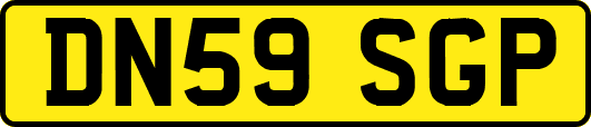 DN59SGP