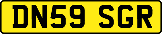 DN59SGR