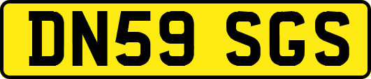 DN59SGS